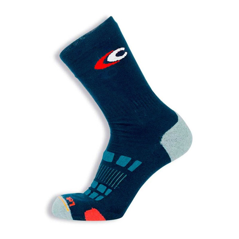 Socks Cofra Top Summer Blue