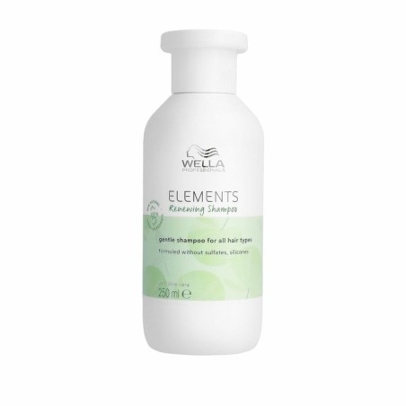 Shampoo Wella Elements 250 ml