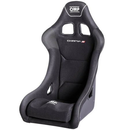 Racing seat OMP HA/766E/N Car