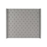 Headboard Home ESPRIT Grey MDF Wood 194 x 20 x 170 cm