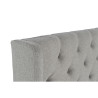 Headboard Home ESPRIT Grey MDF Wood 194 x 20 x 170 cm