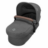 Baby's Pushchair Maxicosi Zelia S iSize 4 Grey