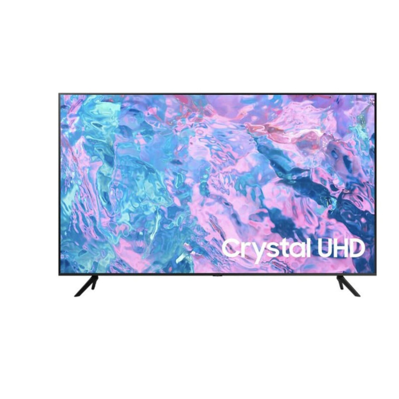 Smart TV Samsung UE43CU7192UXXH 4K Ultra HD 43" LED HDR