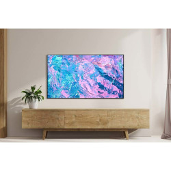 Smart TV Samsung UE43CU7192UXXH 4K Ultra HD 43" LED HDR