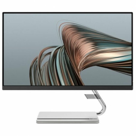 Monitor Lenovo Q27q-20 27" QHD 75HZ IPS HDR10 AMD FreeSync