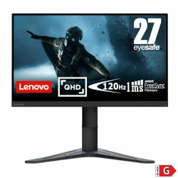 Monitor Lenovo 66E1GAR1EU 27" IPS LED AMD FreeSync