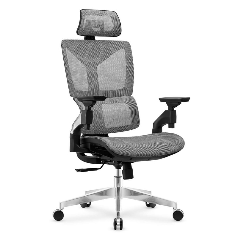 Office Chair Mark Adler MA-Expert 8.5 Black Grey