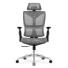 Office Chair Mark Adler MA-Expert 8.5 Black Grey