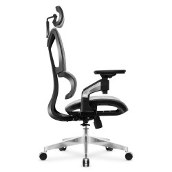 Office Chair Mark Adler MA-Expert 8.5 Black Grey