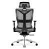 Office Chair Mark Adler MA-Expert 8.5 Black Grey