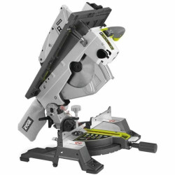 Mitre saw Ryobi 2-in-1 Table saw 1800 W