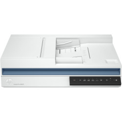 Scanner HP 20G06A