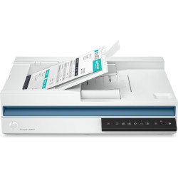 Scanner HP 20G06A