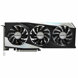 Graphics card Gigabyte GV-N3060GAMING OC-12GD V2 GeForce RTX 3060 12 GB GDDR6