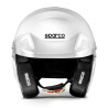 Helmet Sparco RJ M White