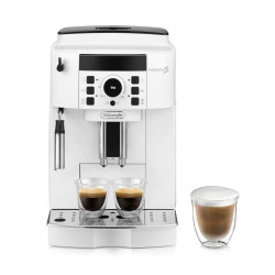 Superautomatic Coffee Maker DeLonghi ECAM 21.117 W White 1450 W 15 bar 2 Cups 1,8 L