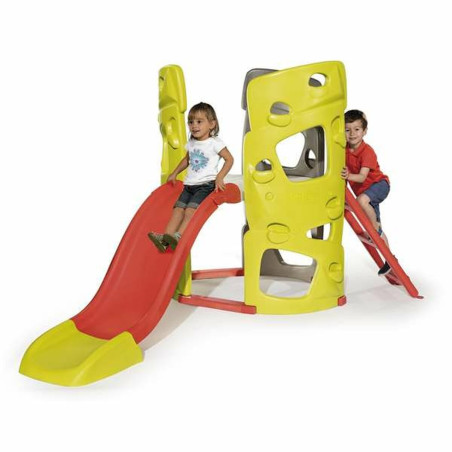 Toboggan Smoby Climbing Tower 140 x 230 x 143 cm