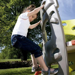 Toboggan Smoby Climbing Tower 140 x 230 x 143 cm