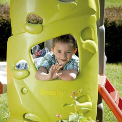 Toboggan Smoby Climbing Tower 140 x 230 x 143 cm