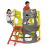 Toboggan Smoby Climbing Tower 140 x 230 x 143 cm