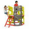 Toboggan Smoby Climbing Tower 140 x 230 x 143 cm