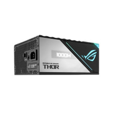 Power supply Asus ROG THOR 1000P2-GAMING 1000 W 125 W RoHS 80 PLUS Platinum 80 PLUS Titanium