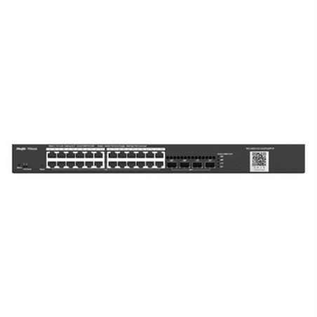 Switch RG-NBS3100-24GT4SFP-P