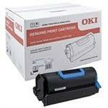 Toner OKI 45439002 Black