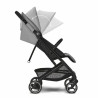 Baby's Pushchair Cybex Buggy Beezy Light grey Grey