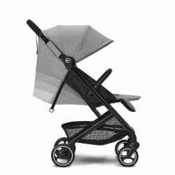 Baby's Pushchair Cybex Buggy Beezy Light grey Grey