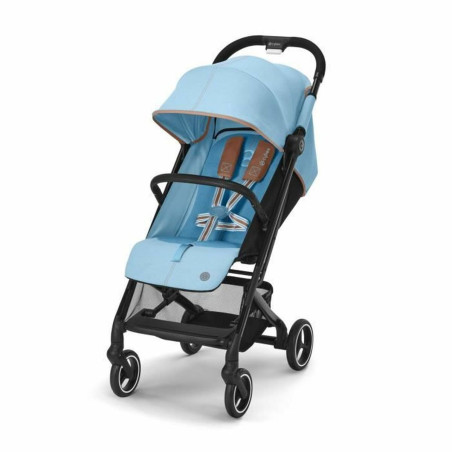 Baby's Pushchair Cybex Buggy Beezy Blue