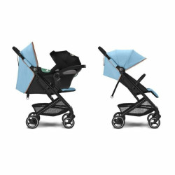 Baby's Pushchair Cybex Buggy Beezy Blue