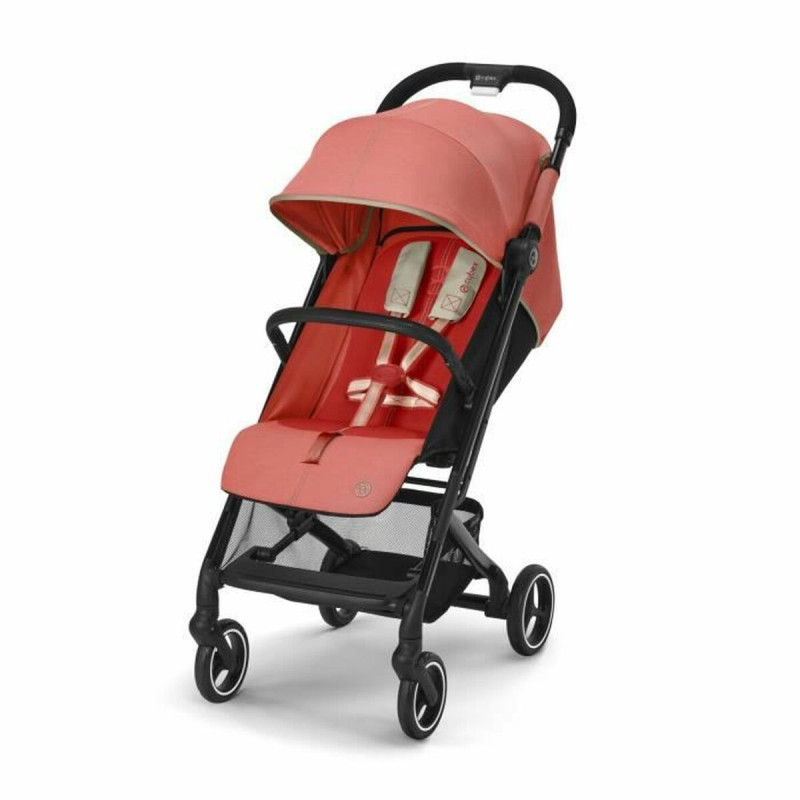 Baby's Pushchair Cybex Buggy Beezy Red