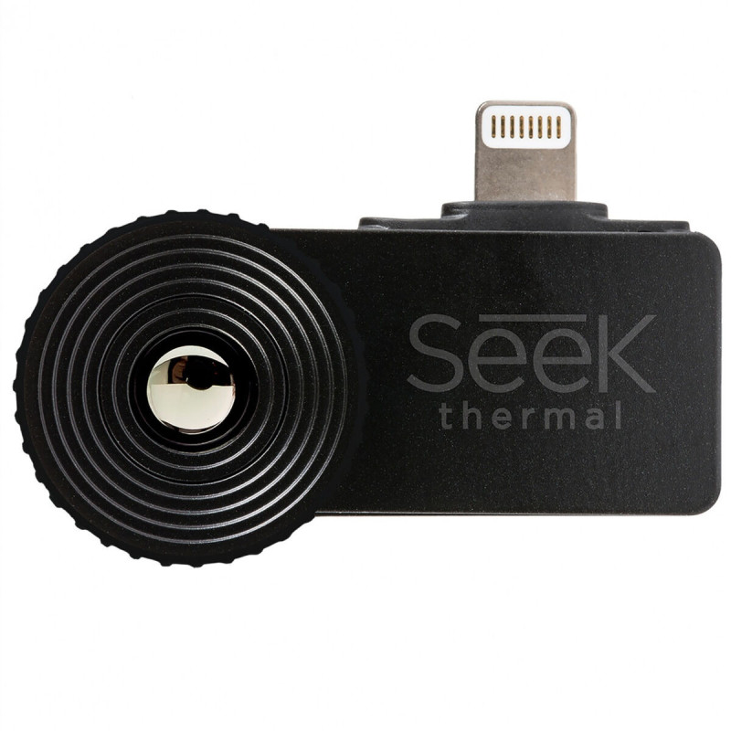 Thermal camera Seek Thermal LT-AAA