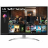 Monitor LG 32SQ700S-W 4K Ultra HD 31,5"