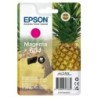 Original Ink Cartridge Epson 604 Magenta