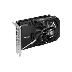 Graphics card MSI RTX 4060 AERO ITX 8G OC 8 GB GDDR6 Geforce RTX 4060