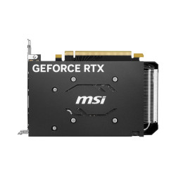 Graphics card MSI RTX 4060 AERO ITX 8G OC 8 GB GDDR6 Geforce RTX 4060