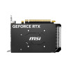 Graphics card MSI RTX 4060 AERO ITX 8G OC 8 GB GDDR6 Geforce RTX 4060