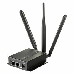 Router D-Link DWM-313 Black