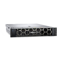 Server Dell R550 16 GB RAM Intel Xeon Silver 4309Y 480 GB SSD