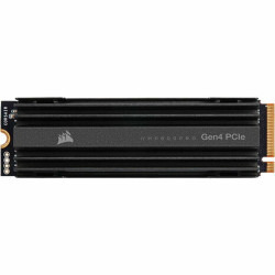 Hard Drive Corsair MP600 PRO 4 TB SSD Internal SSD TLC 3D NAND