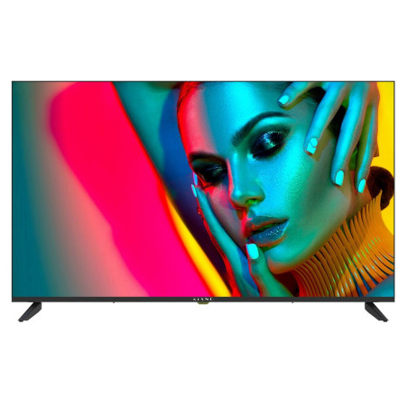 Smart TV Kiano Elegance 4K Ultra HD 50" D-LED