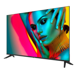 Smart TV Kiano Elegance 4K Ultra HD 50" D-LED