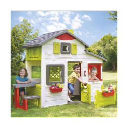 Children's play house Simba Neo Friends Picnic table