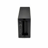 Dockstation Startech TB31PCIEX16 Black 65 W