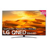 Smart TV LG 86QNED916QA 86" 4K ULTRA HD QNED WIFI 4K Ultra HD AMD FreeSync