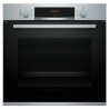 Conventional Oven BOSCH HRA512ES0 71 L