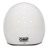 Full Face Helmet OMP GP-R White XS