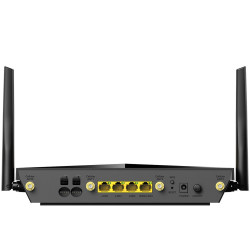 Router Cudy P5